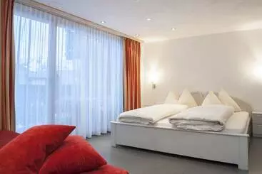 בית מלון כפרי Tenne