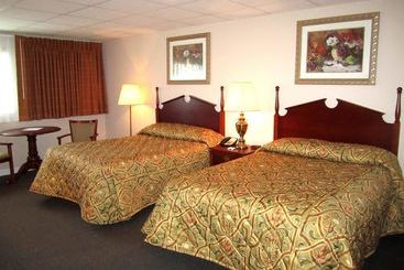 Отель The Mill Stone Manor