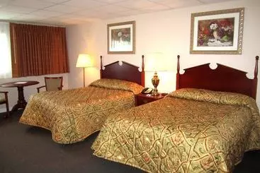 酒店 The Mill Stone Manor