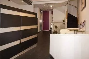 Hotel The Muse Amsterdam  Boutique