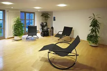 Отель Top Commundo Ismaning