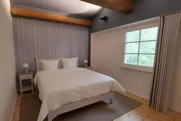 Hotelli Waldhaus Prieros