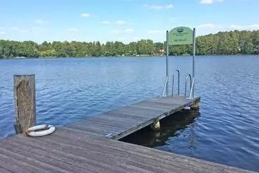 Hotel Waldhaus Prieros