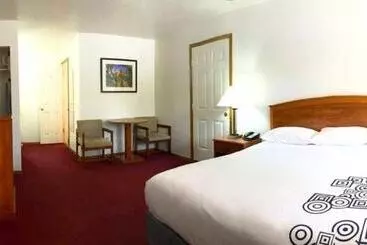 Austin S Chuckwagon Motel