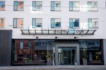 Motel One Nürnberg City