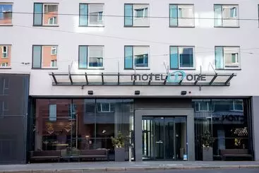 Motel One Nürnberg City