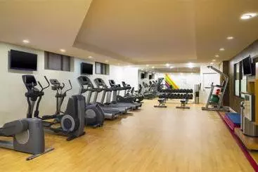 Sheraton JFK Airport Hotel