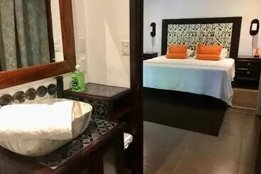 Aamiaismajoitus (B&B) Cotton House De Labrador