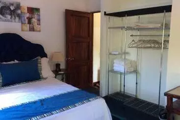 Aamiaismajoitus (B&B) Cotton House De Labrador