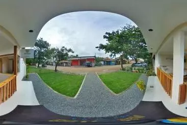 Bed & Breakfast Pousada Mar&isa 1