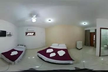 Bed & Breakfast Pousada Mar&isa 1