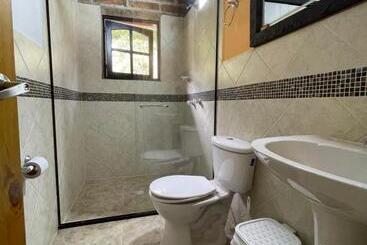 Finca Hotel Tierra Verde