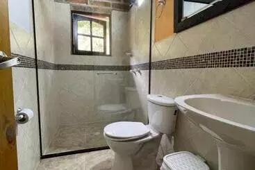 Finca Hotel Tierra Verde