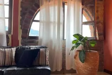 Finca Hotel Tierra Verde