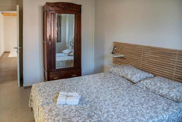 ホテル Agriturismo Casa Matilde