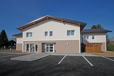 فندق Gasthof Berger