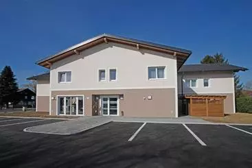 Hotel Gasthof Berger