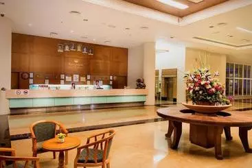 Hotel Kingwood Mukah