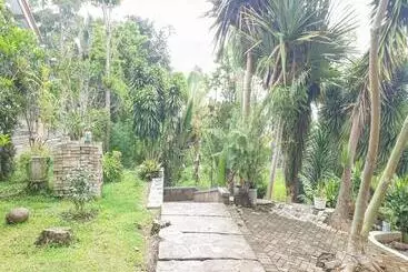 Hotel Mataram Cipanas Syariah Mitra Reddoorz