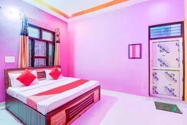 Hôtel Oyo 79756 Holiday