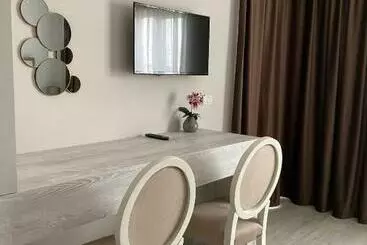 Hotel Pensiunea Agroturistica Marco