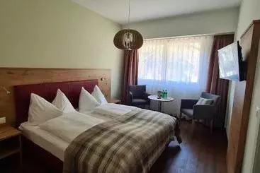 Hotel Roggen