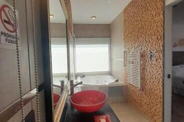 בית מלון כפרי Valle Las Piedras