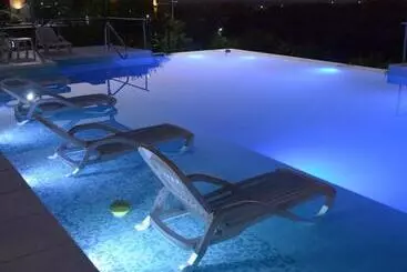 Hotel Valle Las Piedras