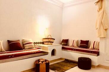 Pension Dar Abdelkrim