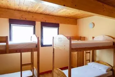 Albergue El Pajar De Agés   Exclusivo Para Peregrinos   Exclusive For Pilgrims