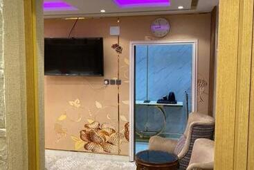 هاستل Revera Resort