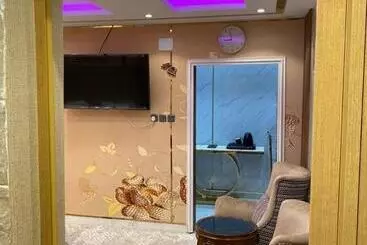 호스텔 Revera Resort