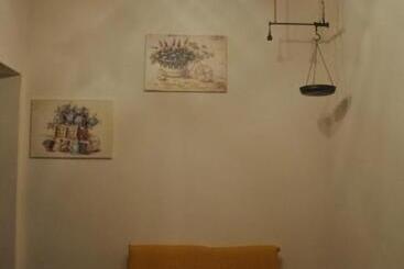 צימר Agriturismo La Mandragola Relais