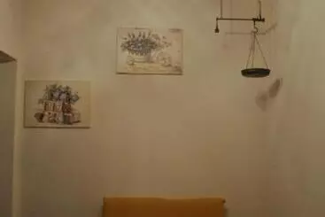 Nocleg ze śniadaniem Agriturismo La Mandragola Relais