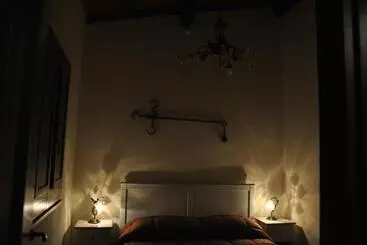 Bed and Breakfast Agriturismo La Mandragola Relais