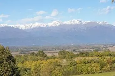 Bed and Breakfast La Tana Dei Corgi