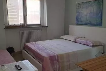 Bed and Breakfast La Tana Dei Corgi