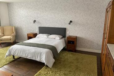 Bed and Breakfast Numéro 96 Chambre D Hôtes