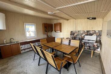 בית מלון כפרי Villa Marina