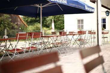 Pensão Gasthaus Zur Linde