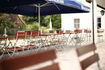 Pensione Gasthaus Zur Linde