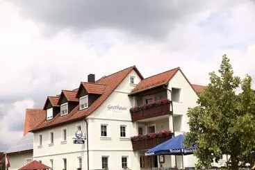 Pensiune Gasthaus Zur Linde