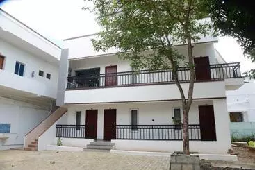 Pensión Maria Homez