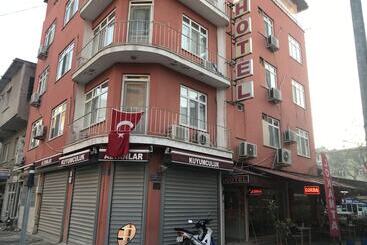 Bed and Breakfast Koprulu