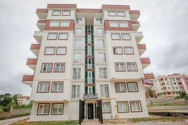 Apartmanszálloda Bikka Suite & Otel