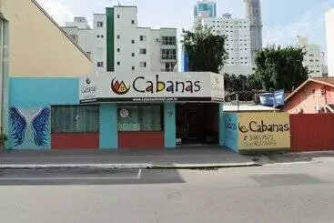 Cabanas Hostel
