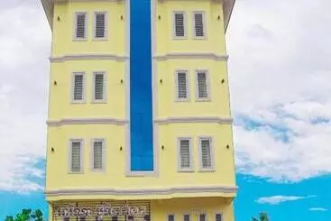 Hotel Arina Boutique Kampot