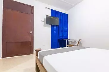 ホテル Colonial La Casa De Siempre