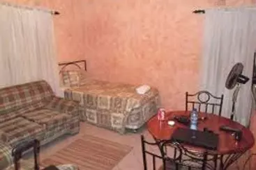 Hotel Chabanga Lodge