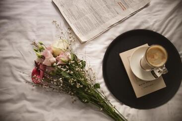 בית מלון כפרי Estera